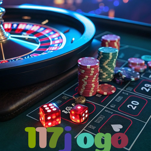 A Magia dos Jogos de Fantasia na 117jogo