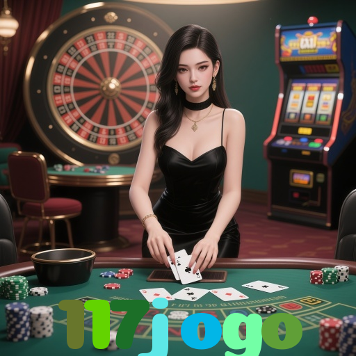 A Magia dos Jogos de Fantasia na 117jogo