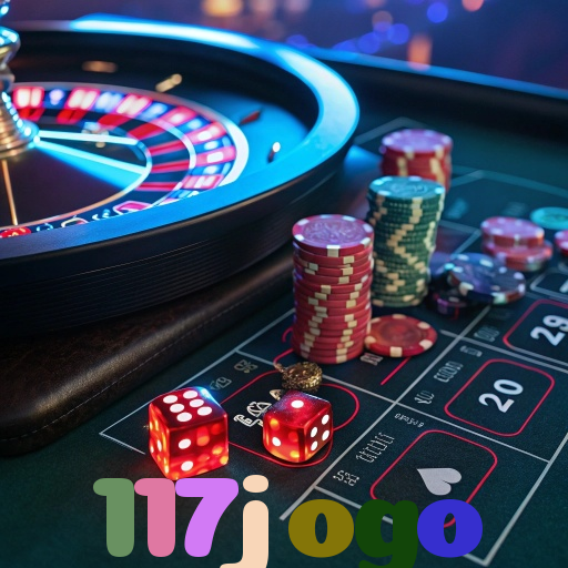 A Magia dos Jogos de Fantasia na 117jogo