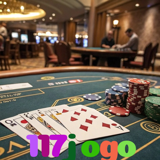 A Magia dos Jogos de Fantasia na 117jogo