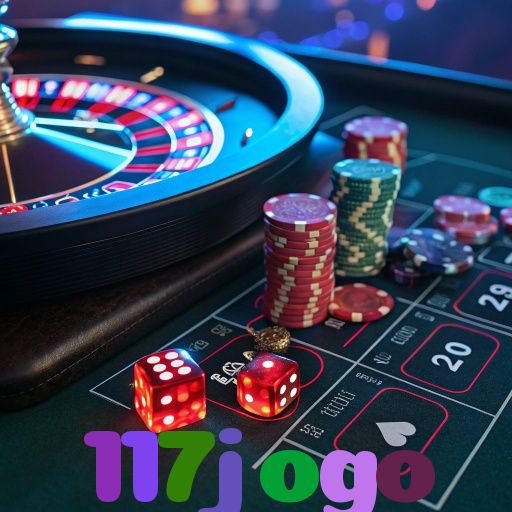 A Magia dos Jogos de Fantasia na 117jogo