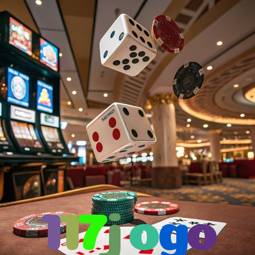 A Magia dos Jogos de Fantasia na 117jogo