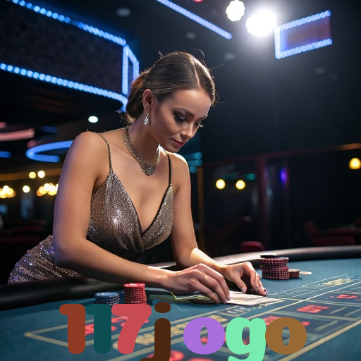 A Magia dos Jogos de Fantasia na 117jogo