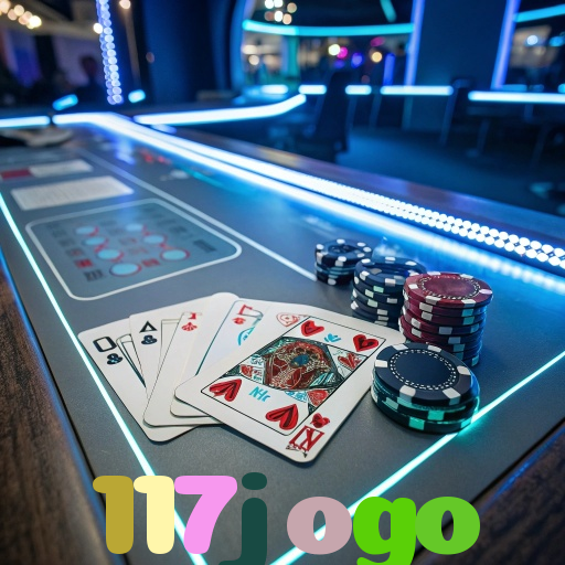 A Magia dos Jogos de Fantasia na 117jogo