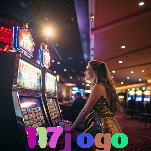 A Magia dos Jogos de Fantasia na 117jogo