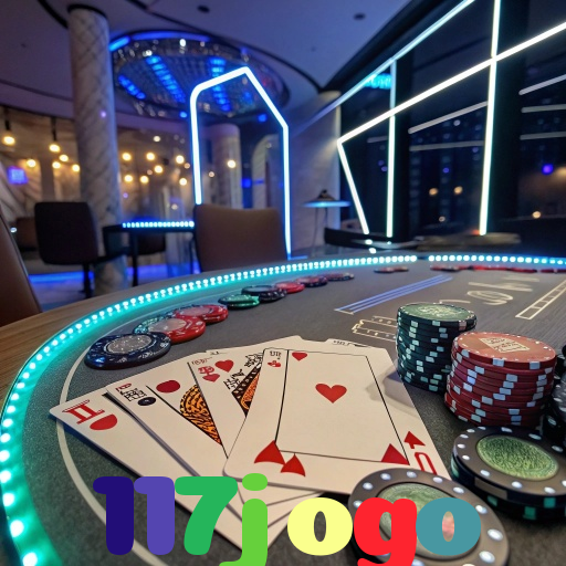 A Magia dos Jogos de Fantasia na 117jogo