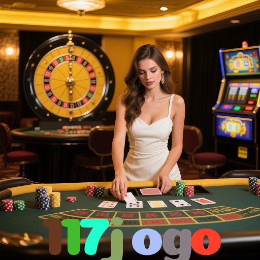 A Magia dos Jogos de Fantasia na 117jogo