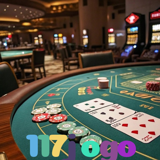 A Magia dos Jogos de Fantasia na 117jogo
