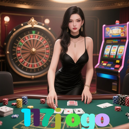 A Magia dos Jogos de Fantasia na 117jogo