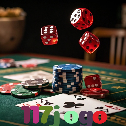 A Magia dos Jogos de Fantasia na 117jogo