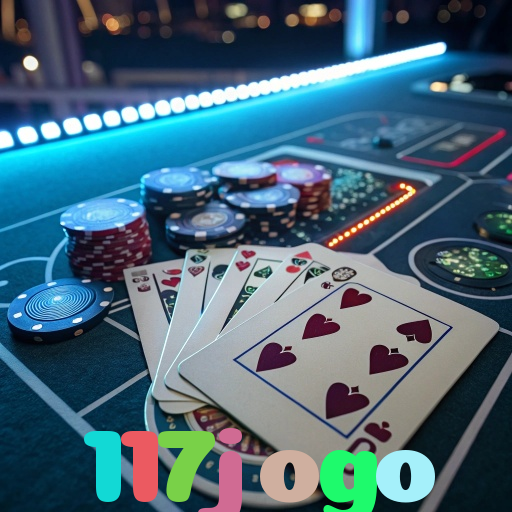 A Magia dos Jogos de Fantasia na 117jogo