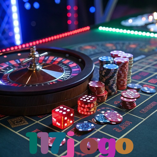 A Magia dos Jogos de Fantasia na 117jogo
