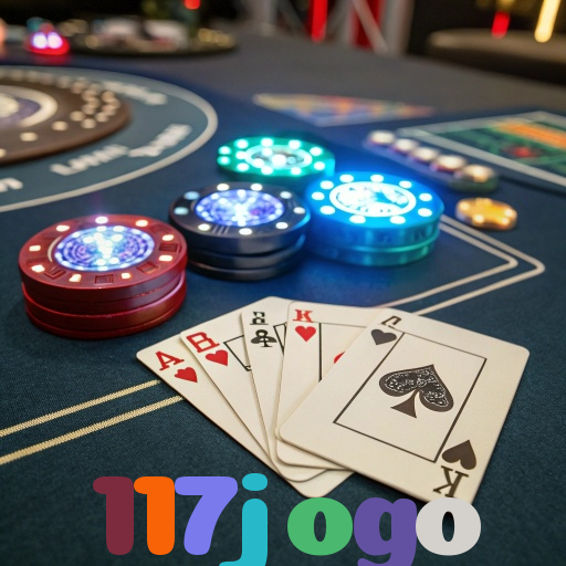 A Magia dos Jogos de Fantasia na 117jogo