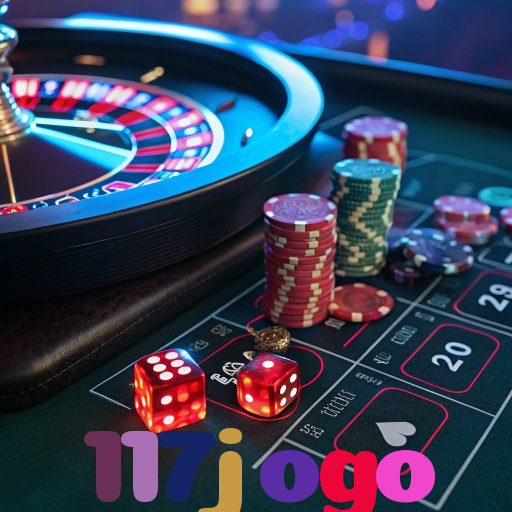 A Magia dos Jogos de Fantasia na 117jogo