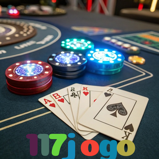 A Magia dos Jogos de Fantasia na 117jogo