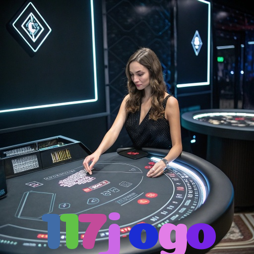 A Magia dos Jogos de Fantasia na 117jogo