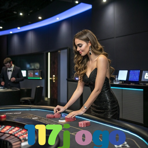 A Magia dos Jogos de Fantasia na 117jogo