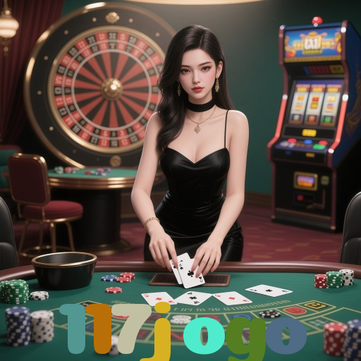 A Magia dos Jogos de Fantasia na 117jogo