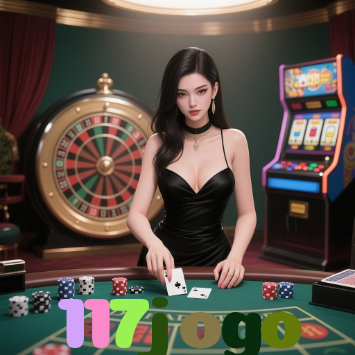 A Magia dos Jogos de Fantasia na 117jogo