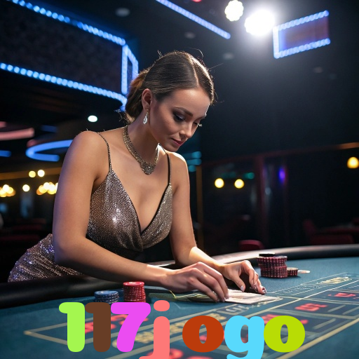 A Magia dos Jogos de Fantasia na 117jogo