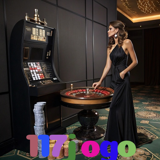 A Magia dos Jogos de Fantasia na 117jogo