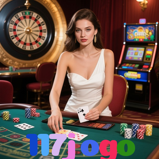 A Magia dos Jogos de Fantasia na 117jogo