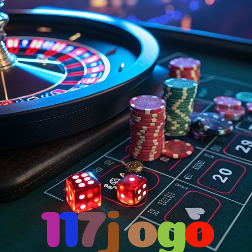 A Magia dos Jogos de Fantasia na 117jogo