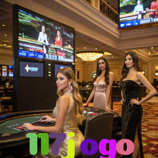 A Magia dos Jogos de Fantasia na 117jogo
