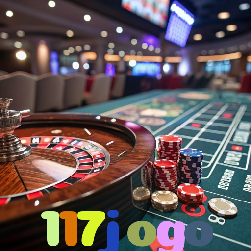 A Magia dos Jogos de Fantasia na 117jogo