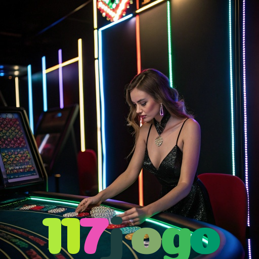 A Magia dos Jogos de Fantasia na 117jogo