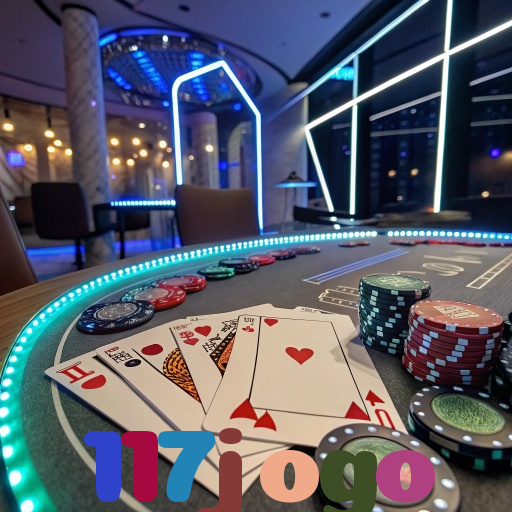 A Magia dos Jogos de Fantasia na 117jogo