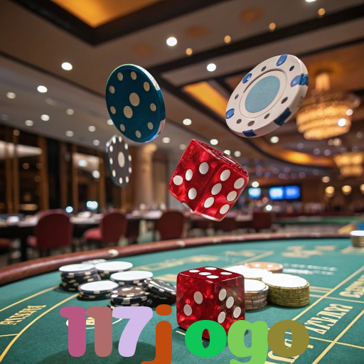 A Magia dos Jogos de Fantasia na 117jogo