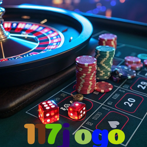 A Magia dos Jogos de Fantasia na 117jogo