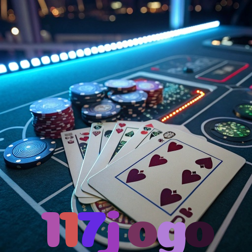 A Magia dos Jogos de Fantasia na 117jogo