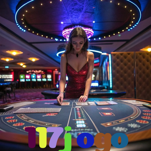 A Magia dos Jogos de Fantasia na 117jogo