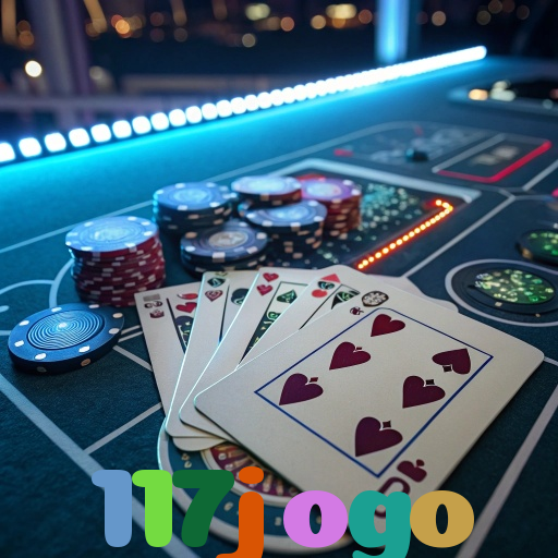 A Magia dos Jogos de Fantasia na 117jogo