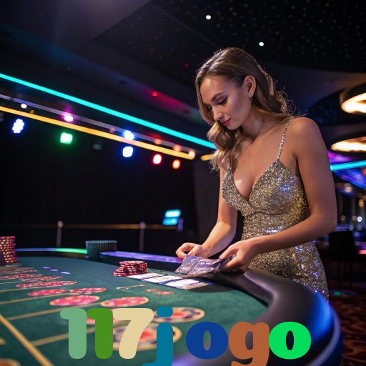 A Magia dos Jogos de Fantasia na 117jogo
