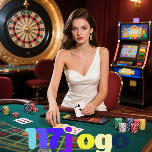A Magia dos Jogos de Fantasia na 117jogo