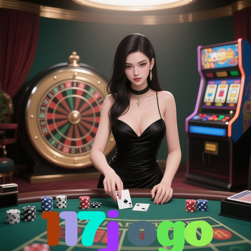 A Magia dos Jogos de Fantasia na 117jogo