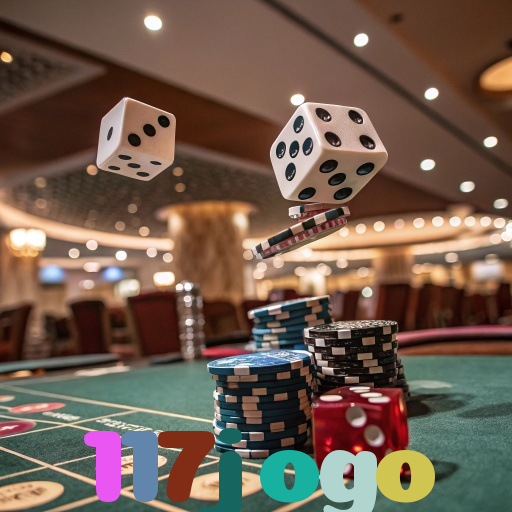 A Magia dos Jogos de Fantasia na 117jogo
