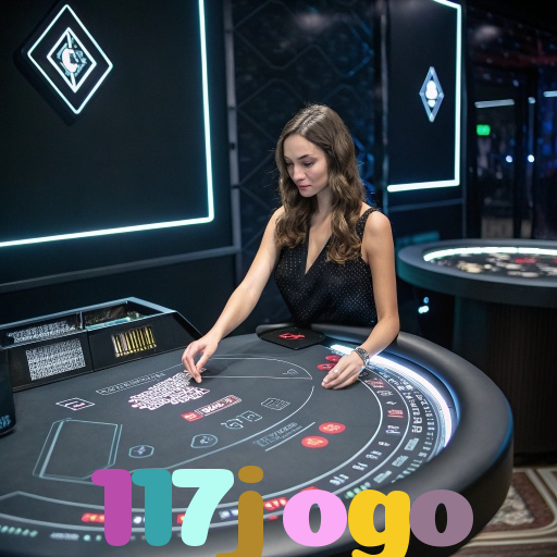 A Magia dos Jogos de Fantasia na 117jogo