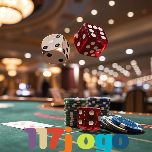 A Magia dos Jogos de Fantasia na 117jogo