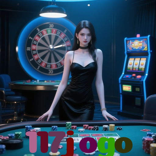 A Magia dos Jogos de Fantasia na 117jogo