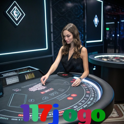 A Magia dos Jogos de Fantasia na 117jogo