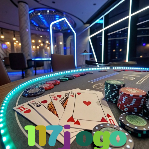 A Magia dos Jogos de Fantasia na 117jogo