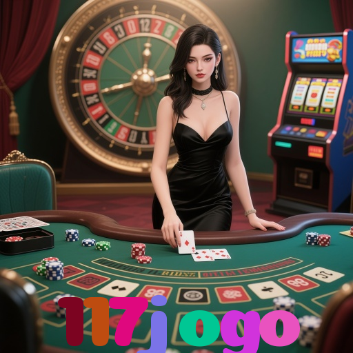 A Magia dos Jogos de Fantasia na 117jogo
