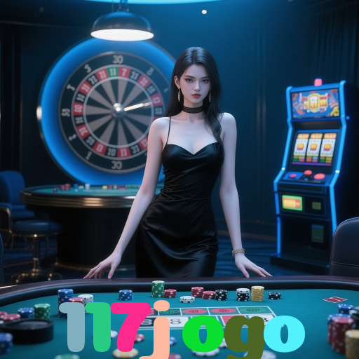 A Magia dos Jogos de Fantasia na 117jogo