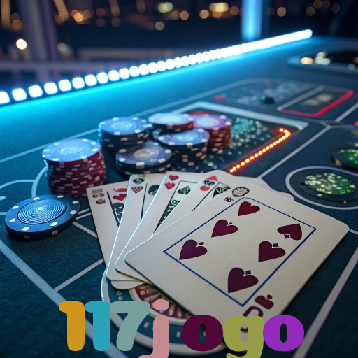 A Magia dos Jogos de Fantasia na 117jogo