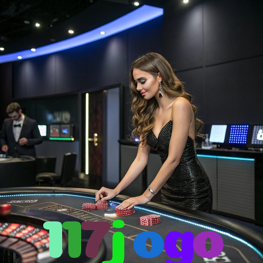 A Magia dos Jogos de Fantasia na 117jogo