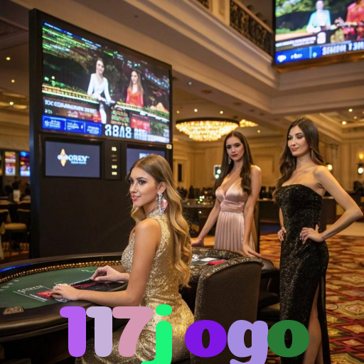 A Magia dos Jogos de Fantasia na 117jogo